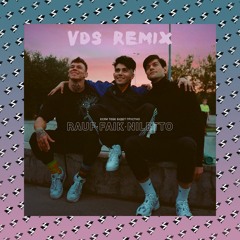 Rauf & Faik, NILETTO - Если тебе будет грустно (VDS remix) [Free DL]