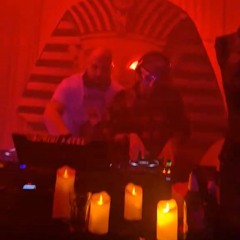 Sima B2b Meskalino HULABALLOO JERRY - M BIRTHDAY PIEKŁO NAD NIEBEM HOUSE SET