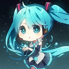 Hatsune Miku - Hoshi no Kakera