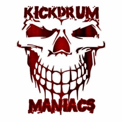 Kickdrum Maniacs - Hoppa (Uptempo Edit)