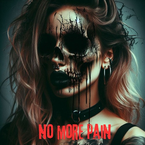 No more pain (feat. Laura Maren)