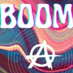 AKATSUKI - SONIC BOOM (PREMASTER)