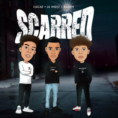 Scarred (feat. Lil Weest & Raiden)