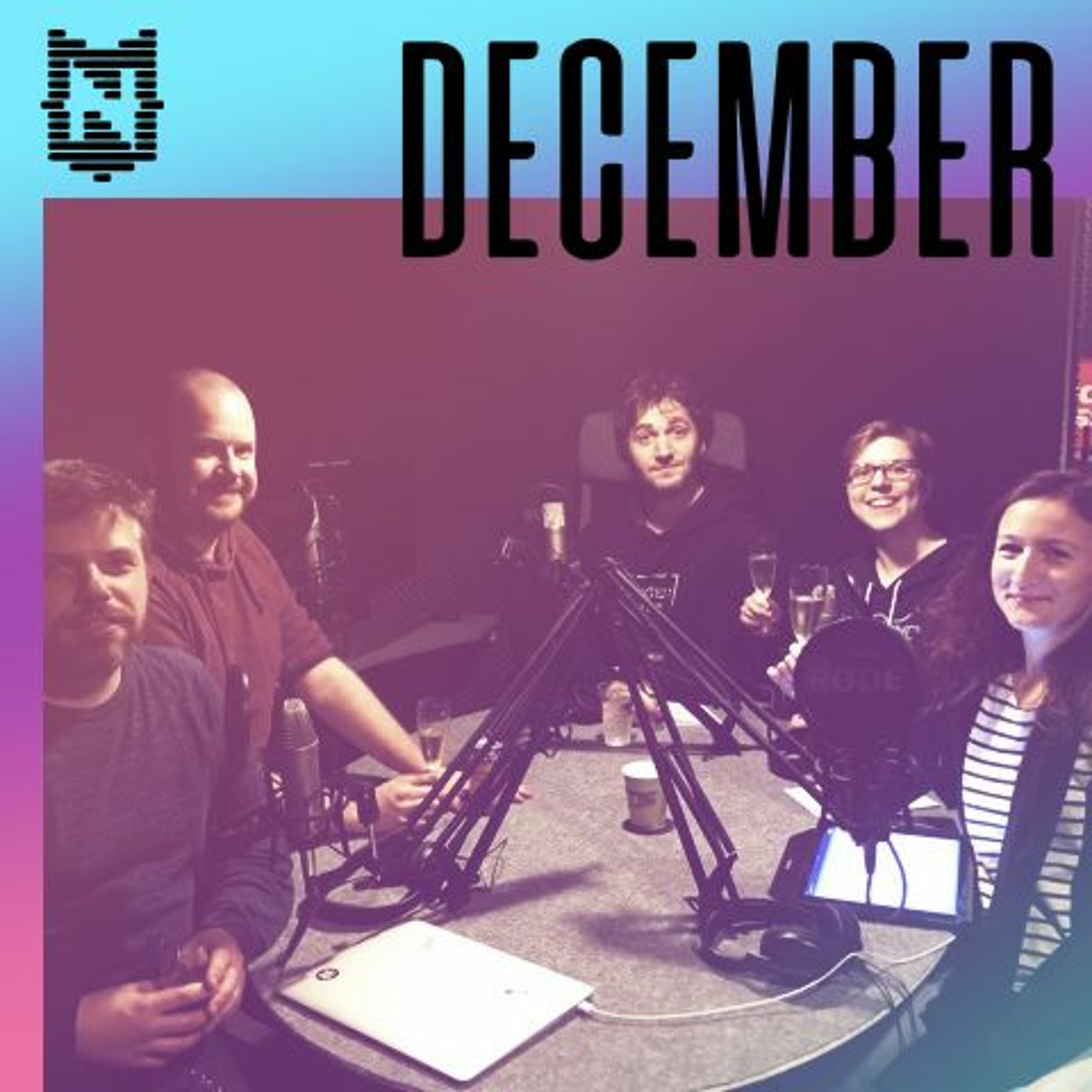 Nerdland Podcast