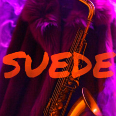 SUEDE
