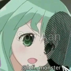 Drakukeo version loli