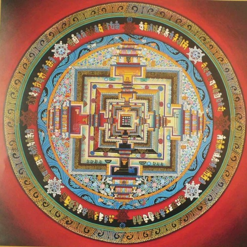 Tibetan Travel