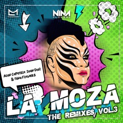 Alan Capetillo & Nina Flowers - La Moza (Alexander Rendo Remix)FreeDownload