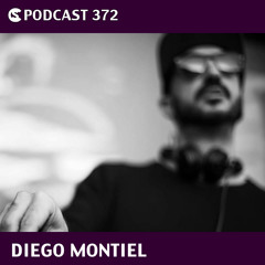 CS Podcast 372: Diego Montiel