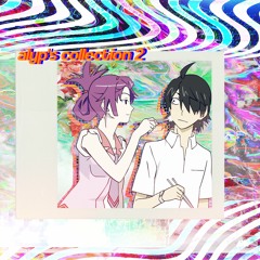 collection maybe idk second installment