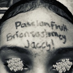 passionfruit ftjaccy prodarcoho