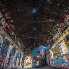 Raze - Drum & Bass Set Nov 2023