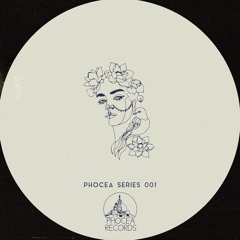PREMIERE: Residence - My Woman [Phocea Records]