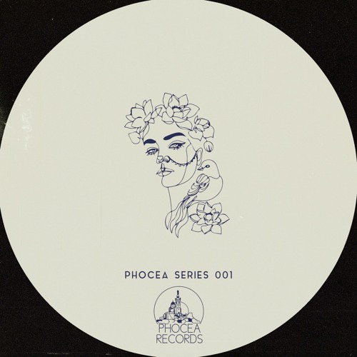 PREMIERE: Residence - My Woman [Phocea Records]