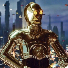 C-3PO prod. hennesyyy