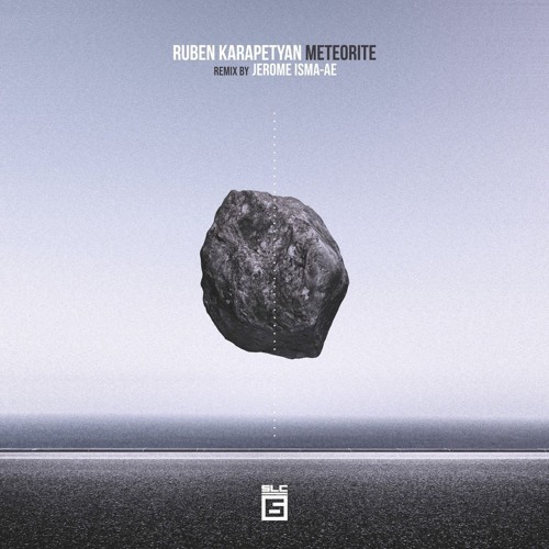 PREMIERE Ruben Karapetyan - Meteorite