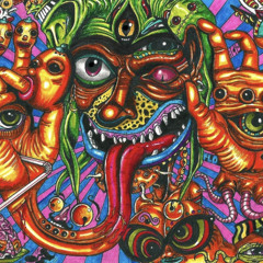 Mark Gannon x Kian Wade - Wreck the Kip