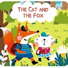 Cáo và Mèo www.LinhKha.com [bộ 4 đĩa rời]
