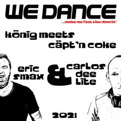 WE DANCE!!!