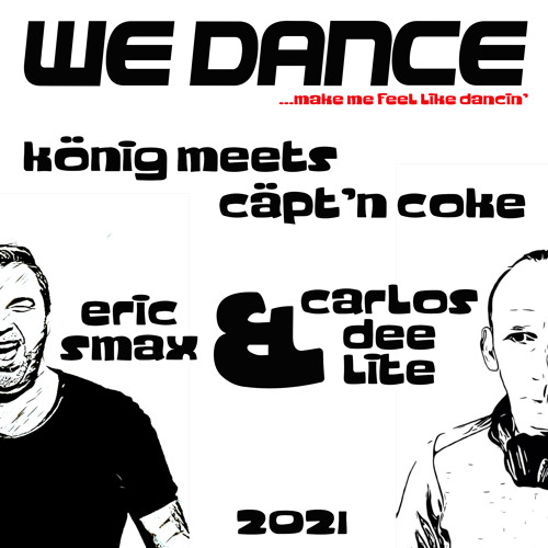 WE DANCE!!!