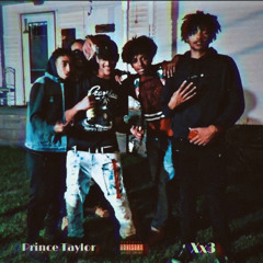 Dope feat Xx3