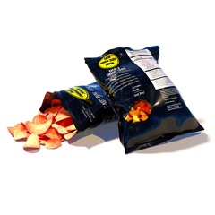 Bacon Cheddar Crisps (2025)