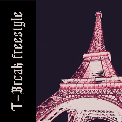 T-Break freestyle (Prod. by Aseem)