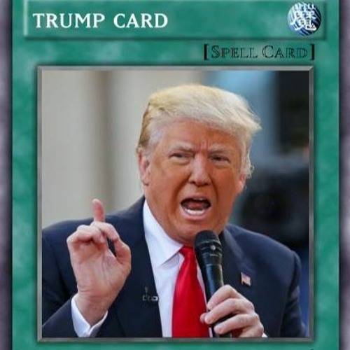 Trumped - Demo Instrumental