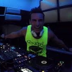 Javi Boss Live in CENTRAL