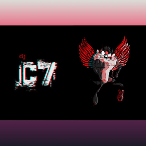 Dj Taz Ft Dj C7 [ DJ TAZ's Edit ] || Mix 7zeen 2022