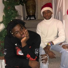 BMDOUBLEU (Prod. BARYX)