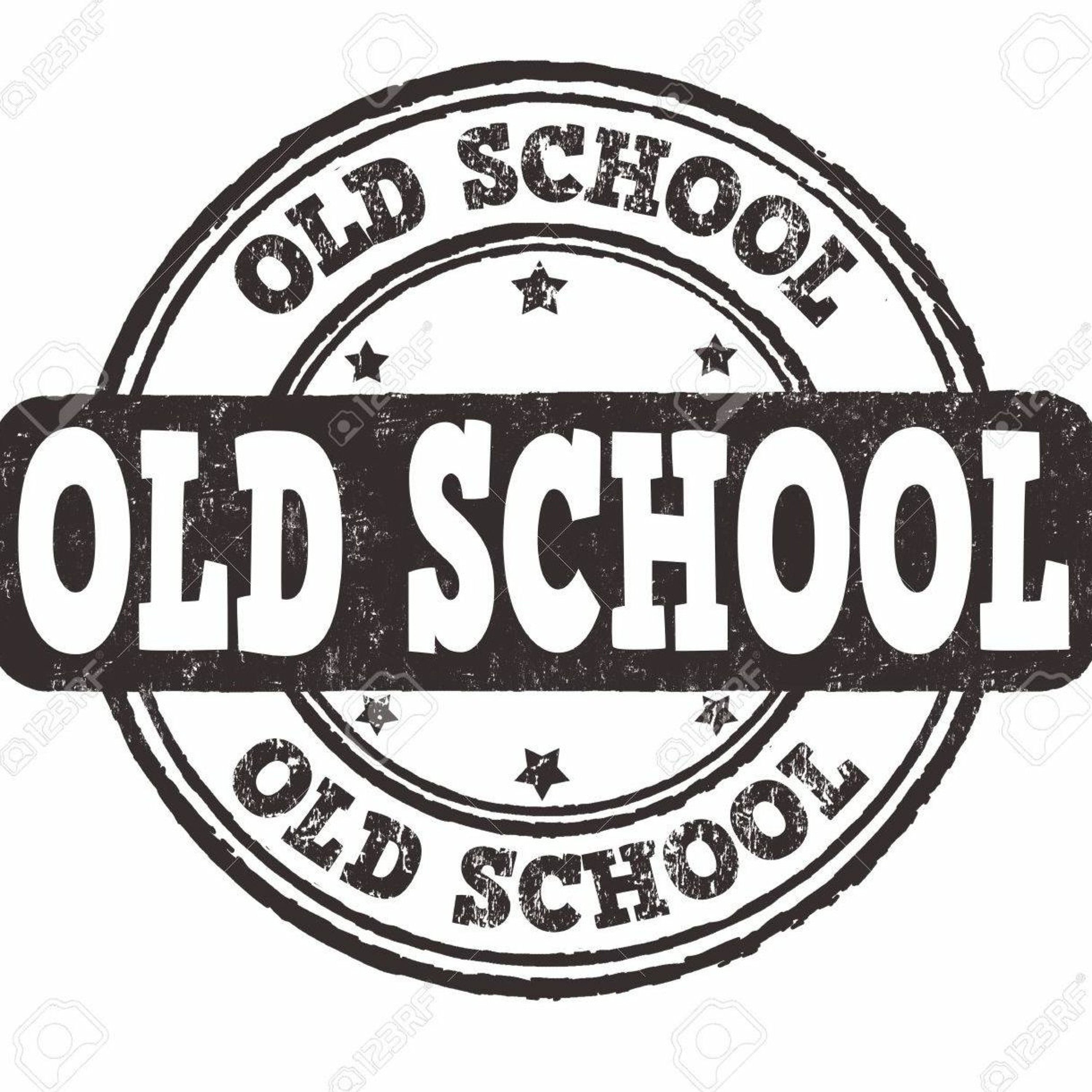 Old School Warriors - Mister Moose 2hr40m Mix episode artwork