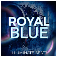 ROYAL BLUE - instrumental beat