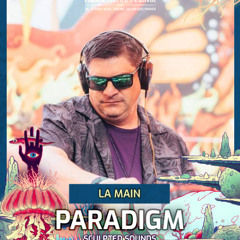 PARADIGM | Hadra Trance Festival 2025