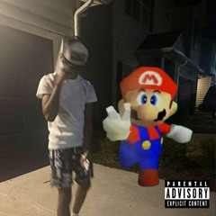 Yvngxchris X Mario