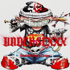 4. Muévete - UnderSexxx EP