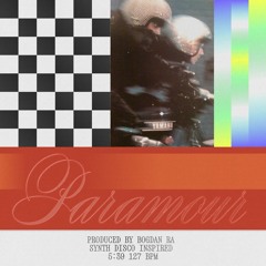 Paramour
