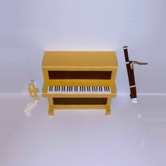 Strands of Black Magic (2023)