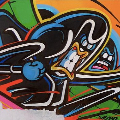 Owls Of Filth - lust