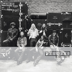 Trouble No More (Live At The Fillmore East, March 12 & 13, 1971)
