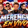 MERENGUE EN VIVO MIX pt1 - DJ ANTHONY LMP
