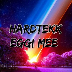 Emotional Hardtekk Eggi Mee 2021 Im Gedanken an die alte Zeit
