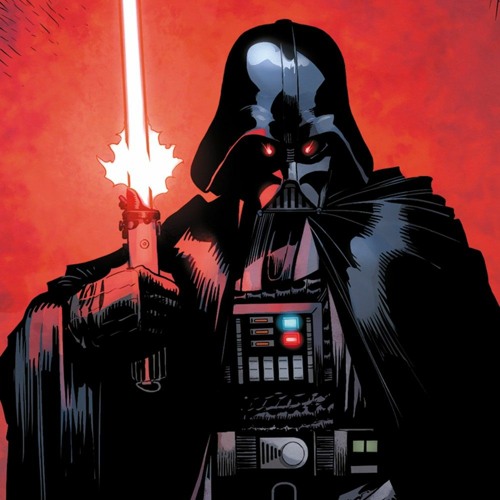 Darth Vader X Die Again(Slowed)