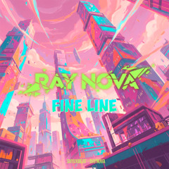 Silence on My Skin - RAYNOVA