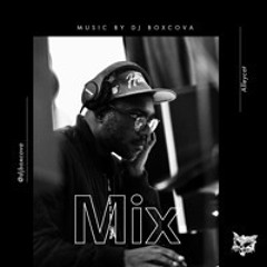DJ Boxcova - El Chimi Churri Live Mix for Alleycat