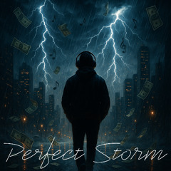 Perfect Storm (prod. Nadrix)