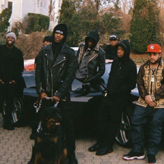 pheg0 - "YRNE" A$AP Twelvyy (REM!X)