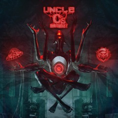 TripTer vs. Störgeräusch // Uncle C's Birthday Livecut