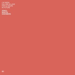 I've Been (Radio Edit)