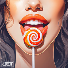 Chameli at da Candy Shop